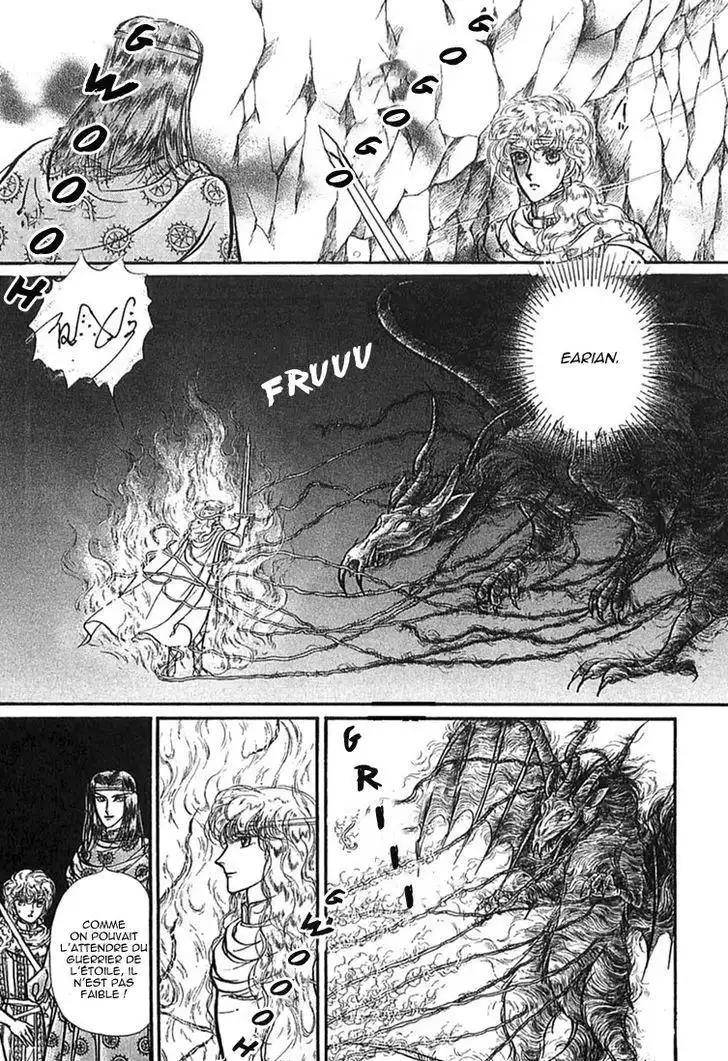 Alfheim no Kishi Chapter 58 22